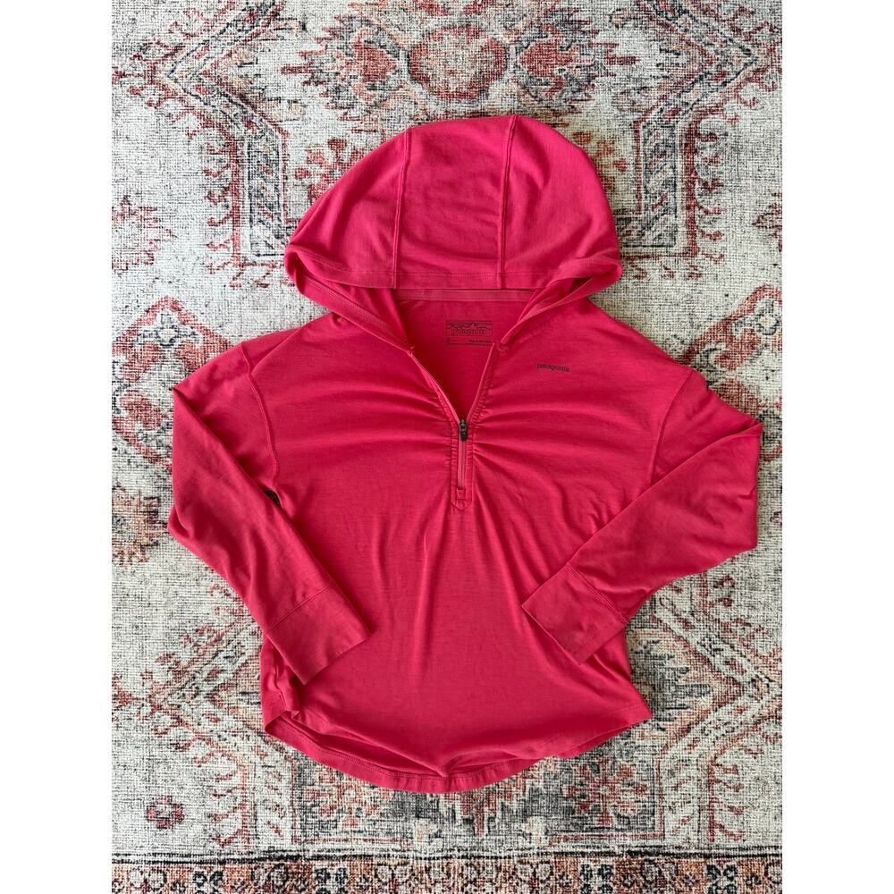 Patagonia Pullover
